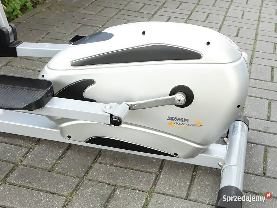 Orbitrek Stamm Bodyfit Cross 102 Trenażer Biłgoraj