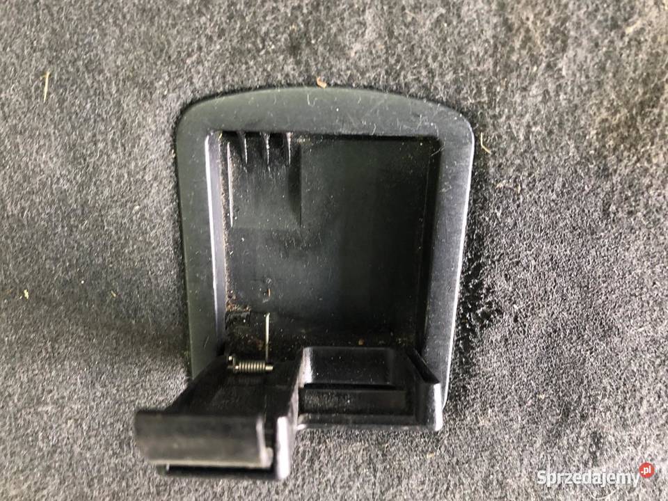 WYKŁADZINA BAGAŻNIKA 3D5863463J VW PHAETON Dywaniki