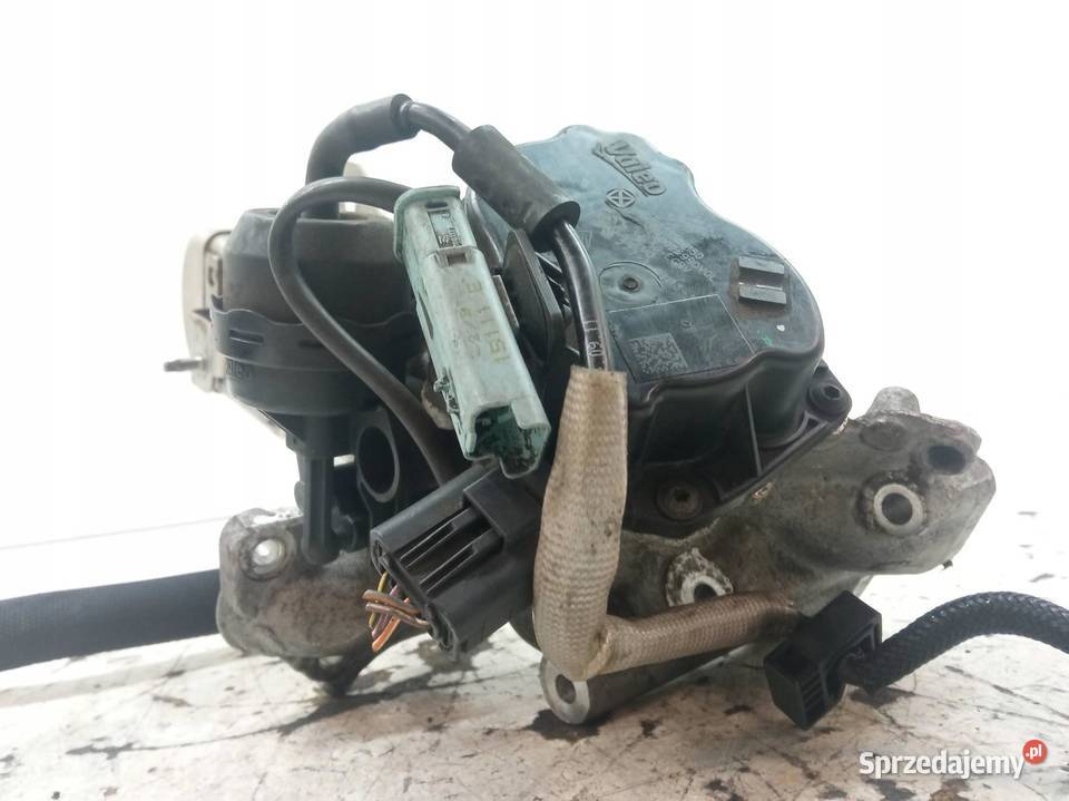 CHŁODNICA SPALIN 9671398180 20 TDCI Ford Mondeo osobowe świętokrzyskie