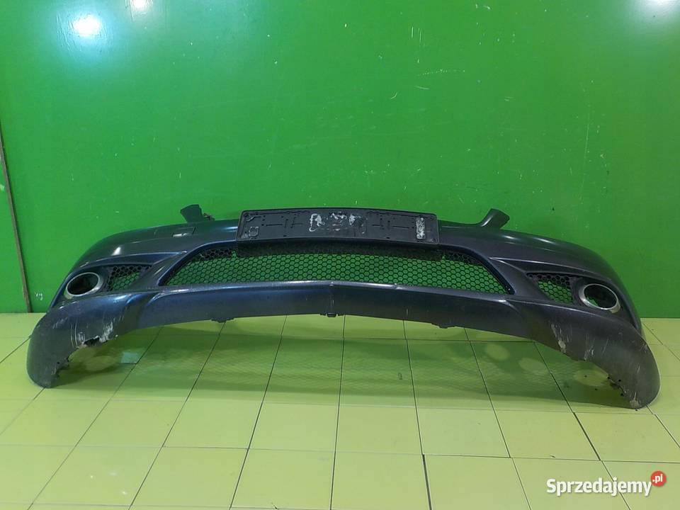 MERCEDES C W204 18 B AUT 10r KOMBI zderzak przod osobowe Suków sprzedam