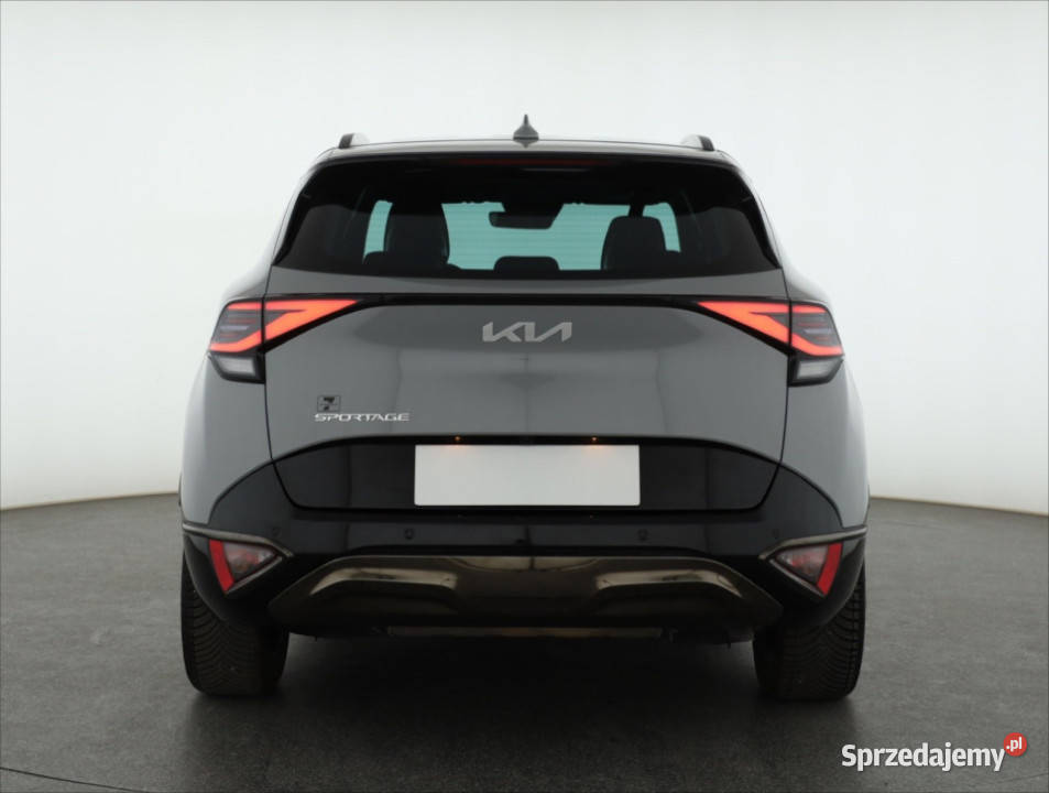 Kia Sportage 16 TGDI MHEV 132KM Piaseczno sprzedam
