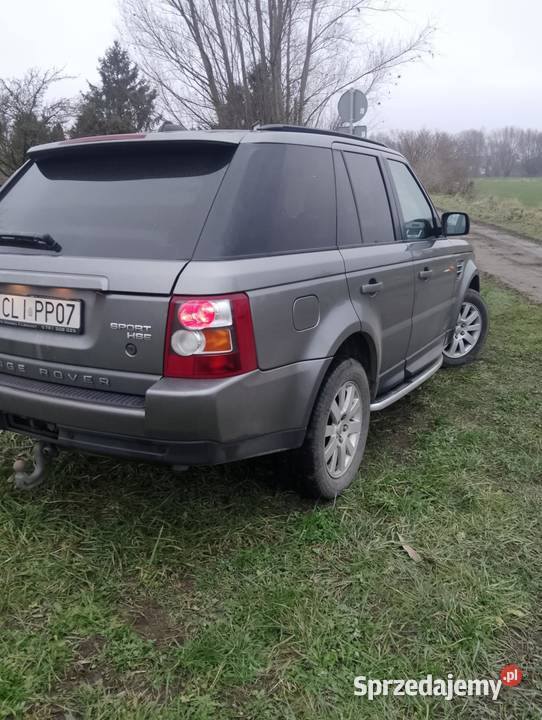 Sprzedam badz zamienie Rok produkcji 2007 Elbląg