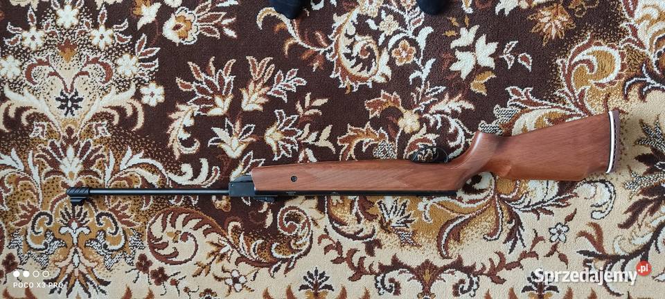 Hatsan 55s 45mm Rudka sprzedam