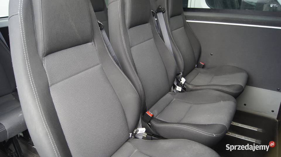 Do sprzedania flota Renault Master Warszawa sprzedam