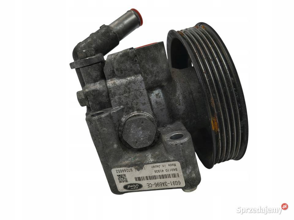 POMPA WSPOMAGANIA Ford Mondeo MK4 S 20 TDCi Chełm