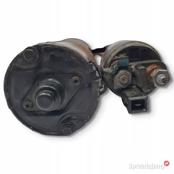 ROZRUSZNIK Audi TT Skoda Octavia I 18 T bosch Chełm