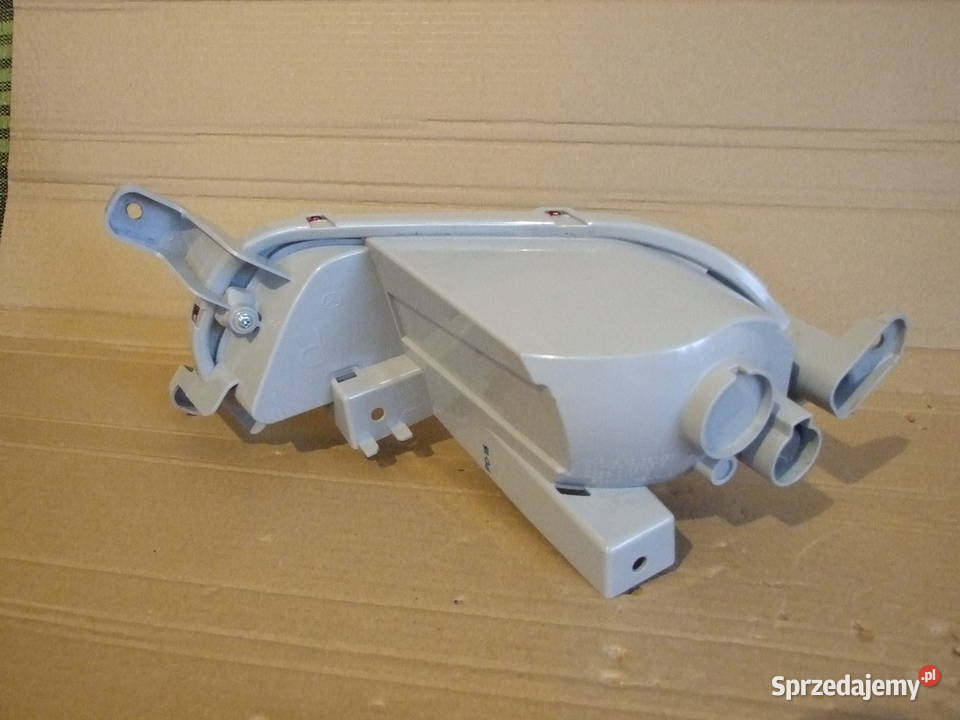 Lampa tył prawa Mazda CX3 osobowe Białystok