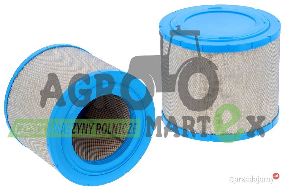 87440031 294292A1 FILTR POWIETRZA SILNIK DUŻY Wichrów