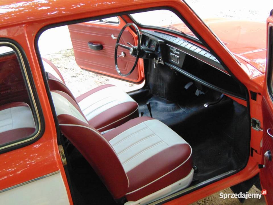 Sprzedam Zaporożca Motoryzacja Radom