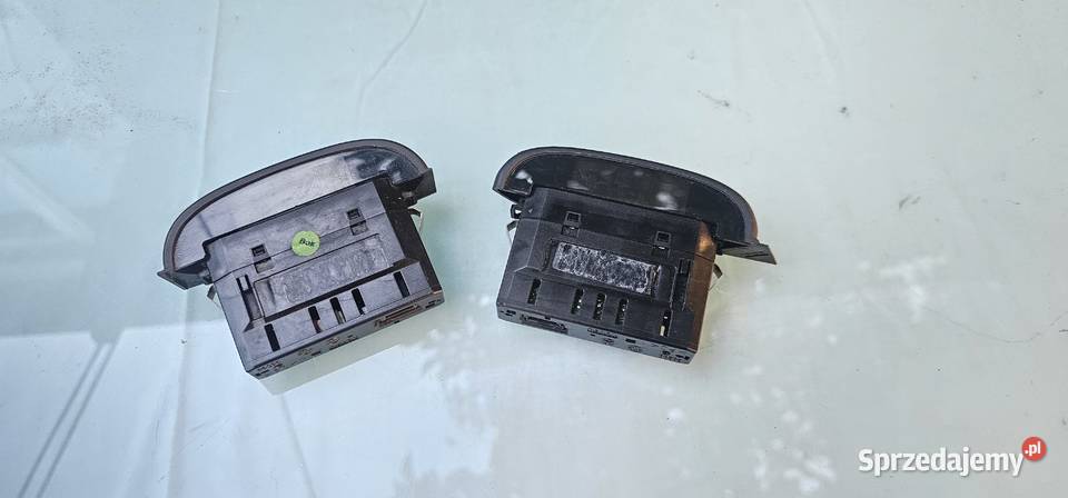 Wyswietlacz pdc mercedes w220 Zbąszyń sprzedam