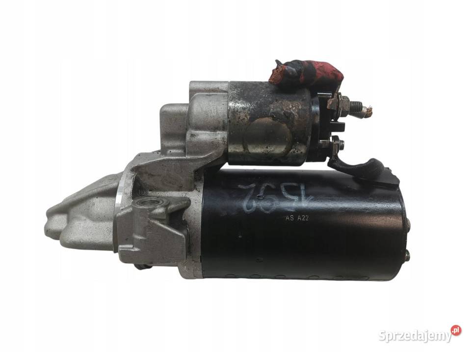 ROZRUSZNIK 22 TDCI Ford Transit VI 2006