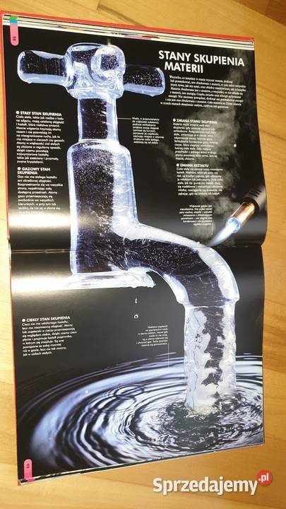 WOW ilustrowana encyklopedia wszystkiegoNational Warszawa