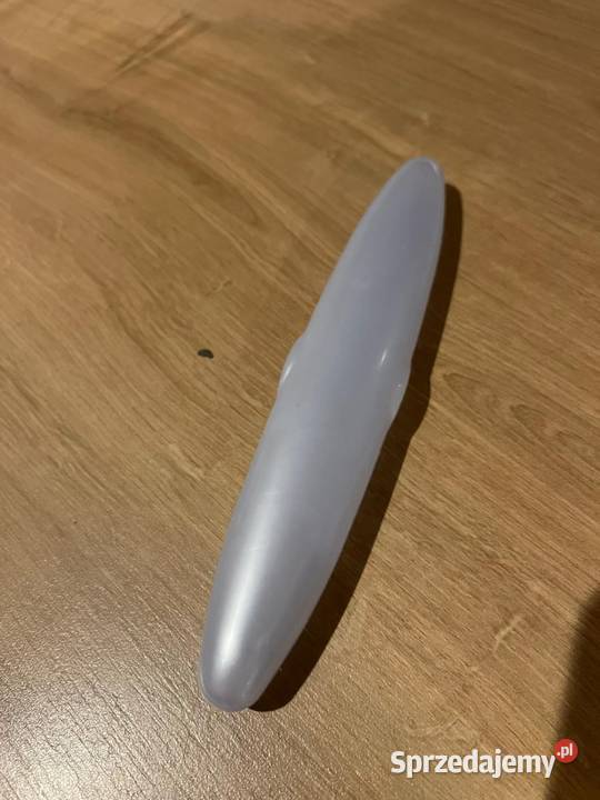 Nowe etui do szczoteczki na zęby pomorskie