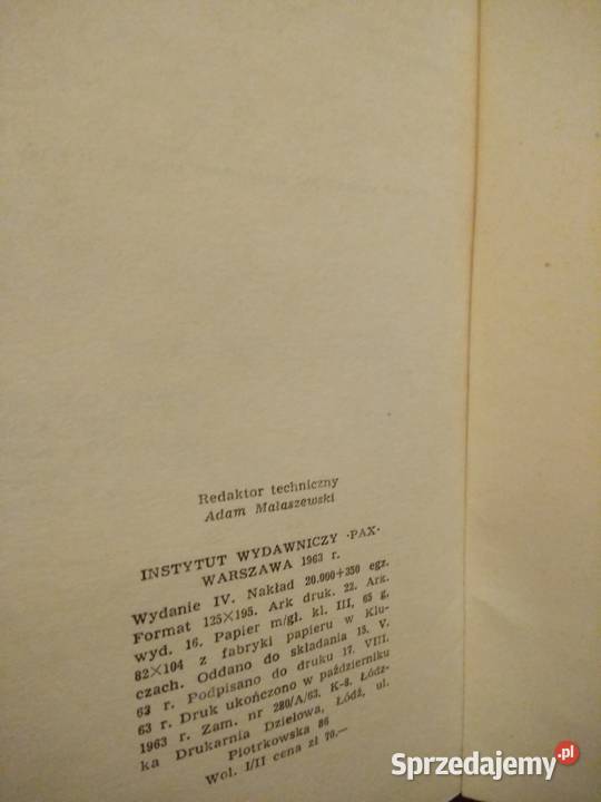 Jezus Chrystus i jego apostołowie książka mazowieckie Warszawa sprzedam