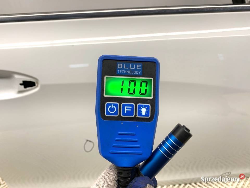 DRZWI PRAWY PRZÓD PEUGEOT 308 II Hatchback 1321 osobowe