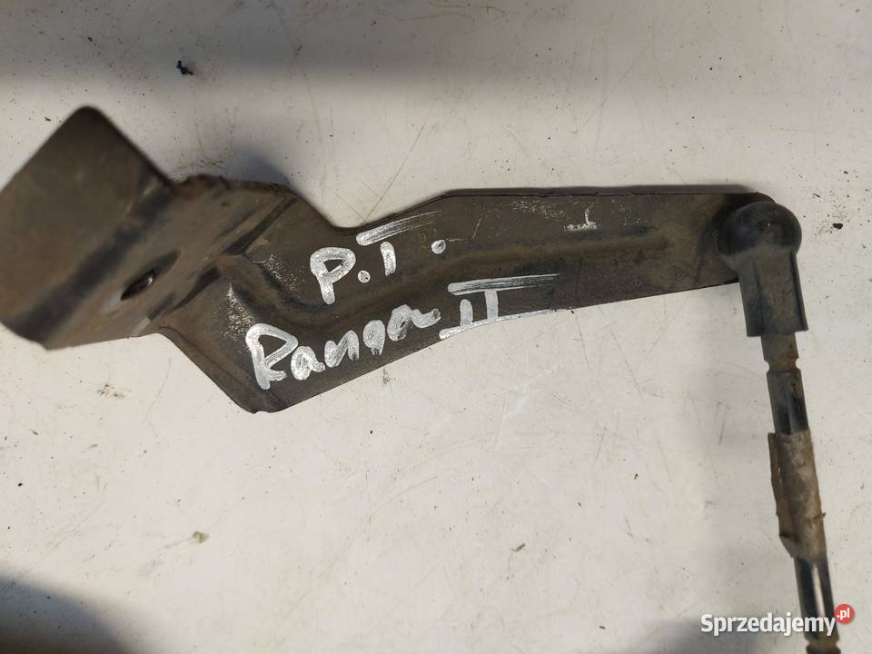 Ford Ranger VI 6 2024r CZUJNIK POZIOMOWANIA LAMP