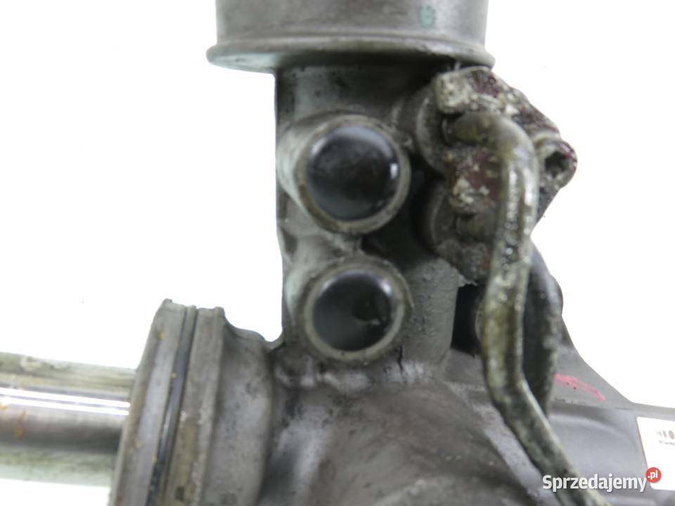 MAGLOWNICA AUDI A4 B6 8E1422054E 7853974482 Przekładnie kierownicze małopolskie