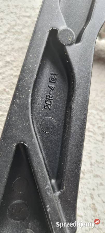 Yamaha yzf 600 r6 r1 2cr4 rj27 set tylny tylni Chojnice