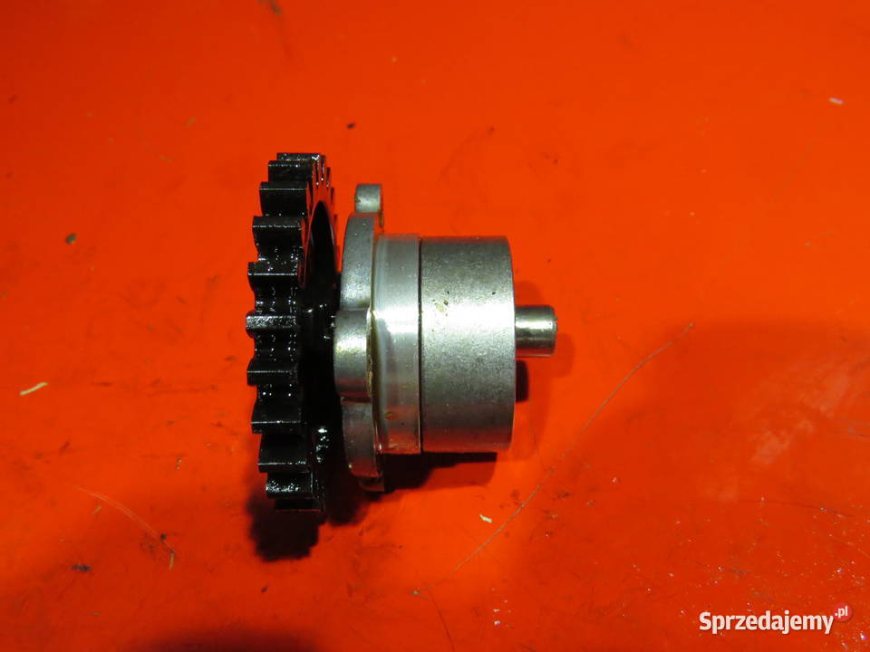 BMW f650 F 650 rotax pegaso pompa oleju olejowa mazowieckie Warszawa