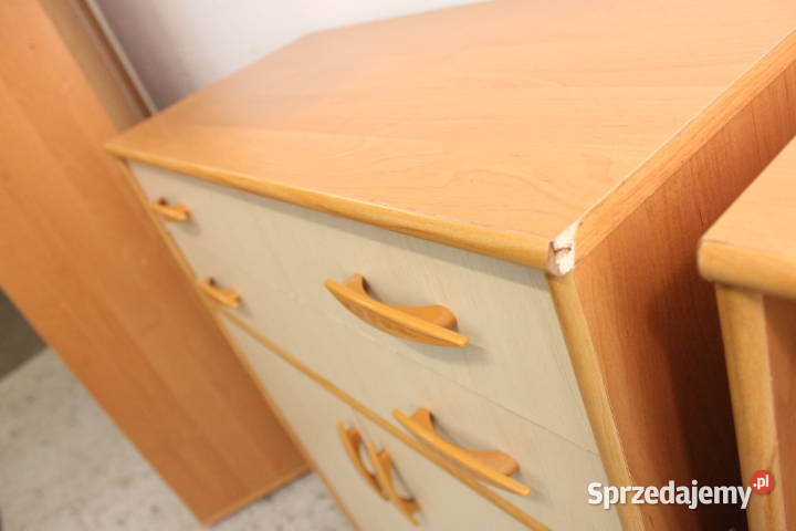 Szafka ID 11509 Komis meblowy Sezam Warszawa