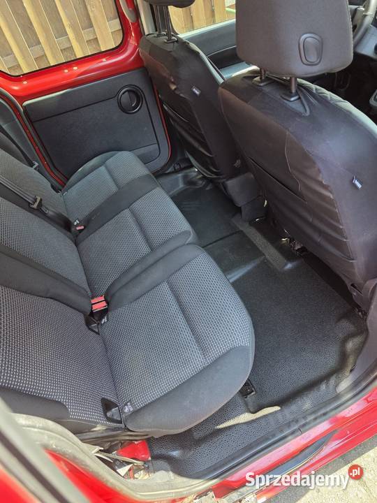 Mercedes Citan Long Wieluń