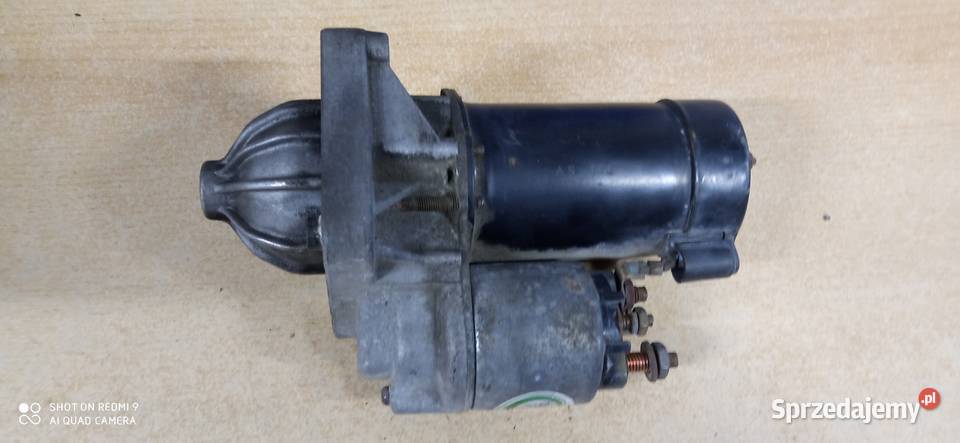 Rozrusznik AS S3060 Fiat Brava16 benzyna Lancia Oleszyce