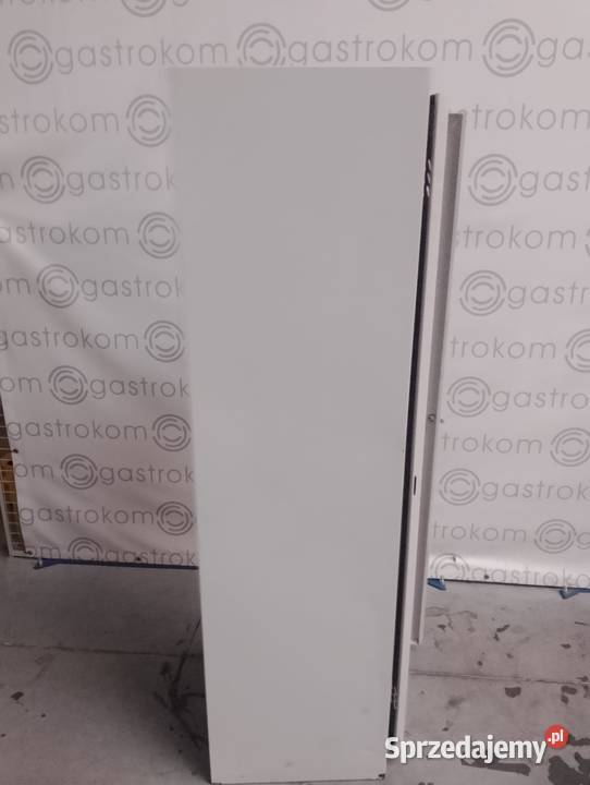 Szafka BHP dwudrzwiowa 50x50x180 Wrocław