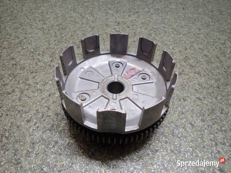 KOSZ SPRZĘGŁA ZEWNĘTRZNY KAWASAKI KX 85 0213R lubuskie Strzelce Krajeńskie