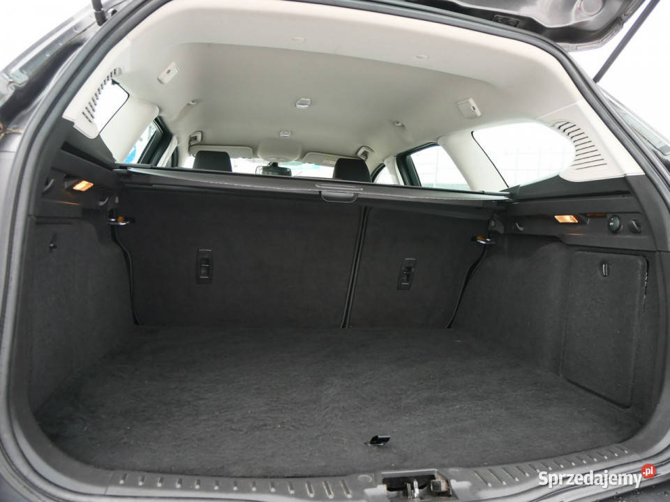 Ford Focus 10 EBoost 125 Kombi Navi Tempomat światła przeciwmgielne sprzedam