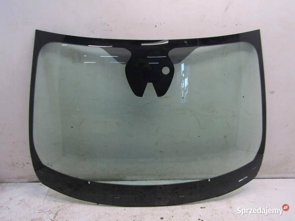 SZYBA CZOŁOWA PRZEDNIA PRZÓD RENAULT MEGANE IV lubelskie