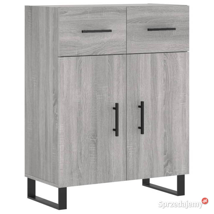 Szafka szary dąb sonoma 695x34x90 materiał Pozostałe Warszawa sprzedam