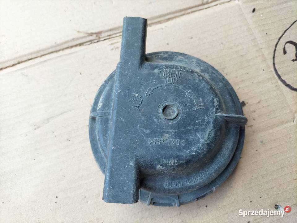AUDI 80B4 1305219013 ZAŚLEPKA LAMPY PRZEDNIEJ osobowe Kamień-Kolonia
