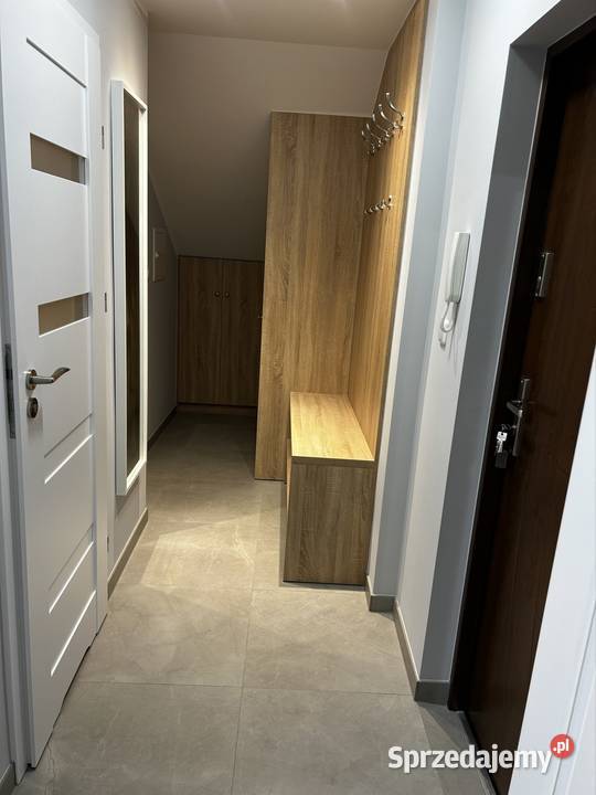 Gdynia Dąbrowa duża kawalerka 41mKw generalnym