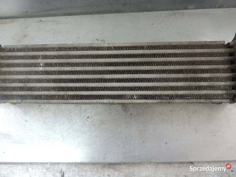 FORD MONDEO MK3 20 TDCI INTERCOOLER Układ chłodzenia Nowy Sącz sprzedam