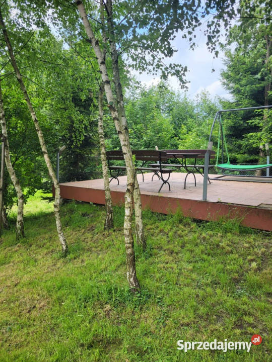 Dom wolnostojący Rudnik 240m2 sprzedam