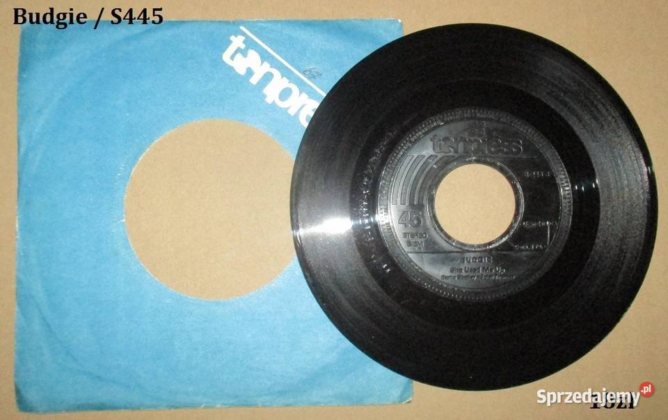 Czerwono Czarni MKossowski Dwudziestolatki płyta Płyty i kasety