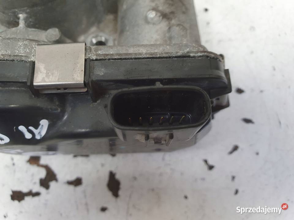 Toyota Yaris IV 15 H PRZEPUSTNICA 22030F3030 lubelskie Janów