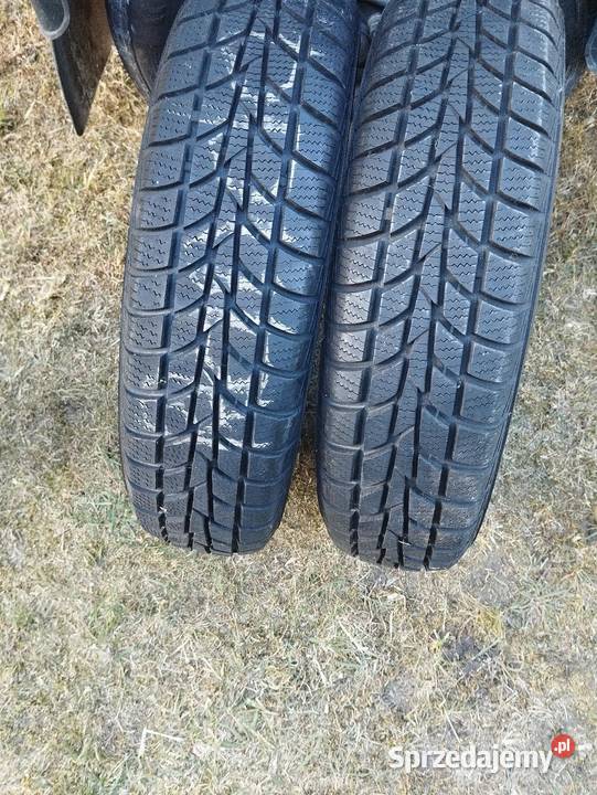 Opony Hankook Hankook Olszewo-Borki