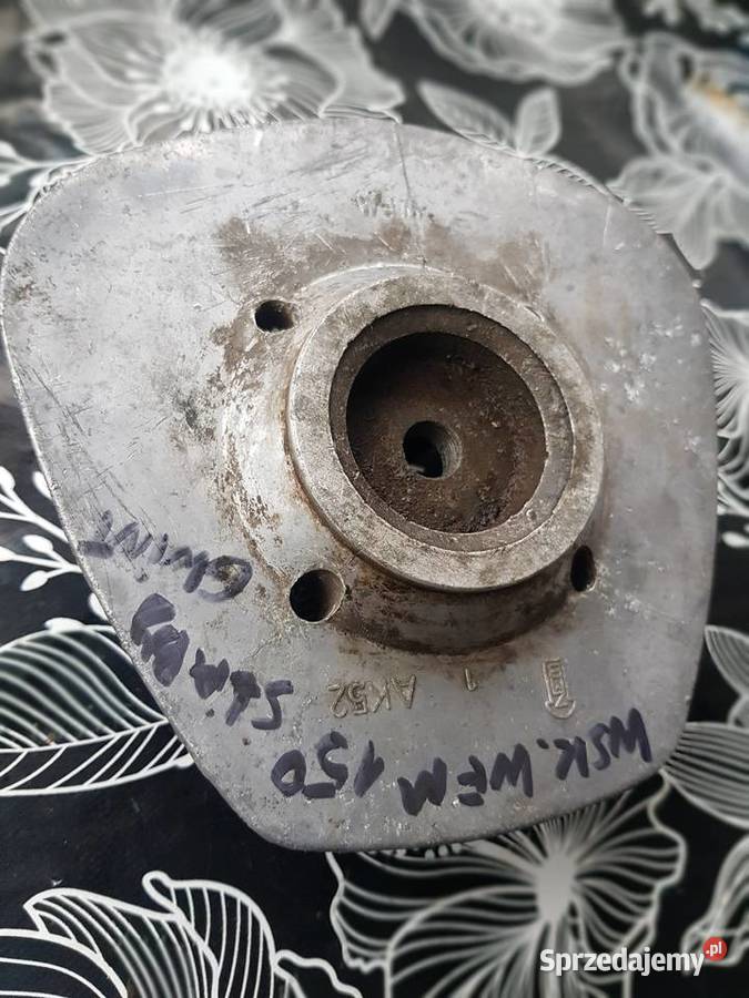 Głowica silnika WFMWSKSHL175150 3 lubuskie Gorzów Wielkopolski