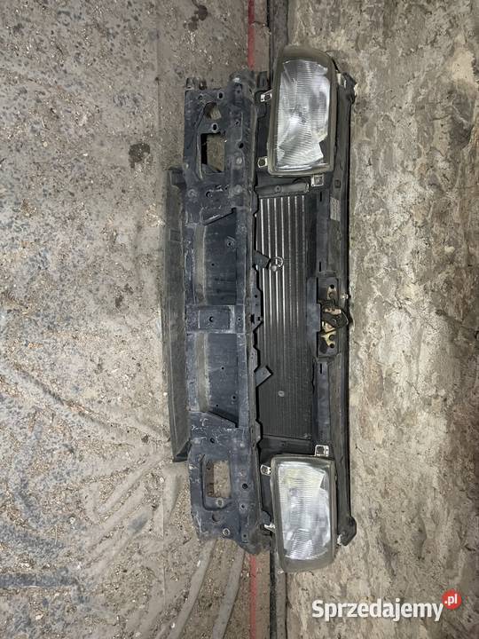 Części golf 3 vento Pozostałe dolnośląskie Strzelin