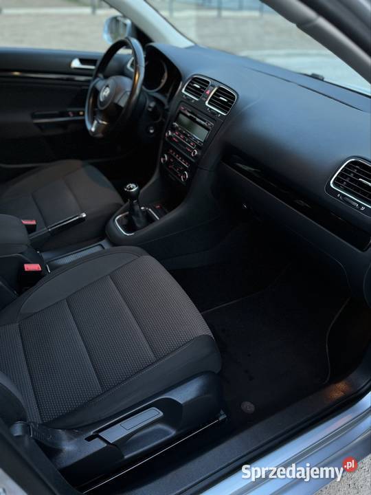 2013 serwis garażowany bezwypadek Kraków