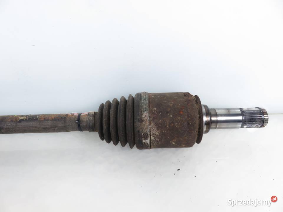 PÓŁOŚ LEWA TYLNA MERCEDES ML W163 320 M 112942 osobowe sprzedam