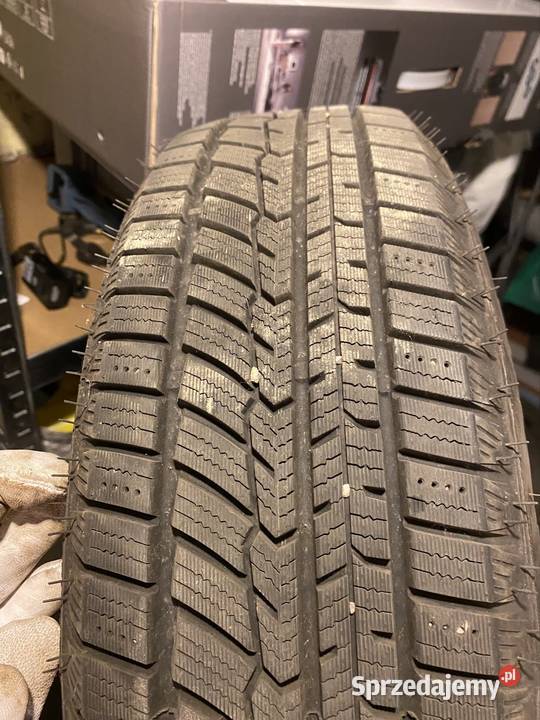 Koła opony zimowe 14 5x100 Dąbrowa Górnicza