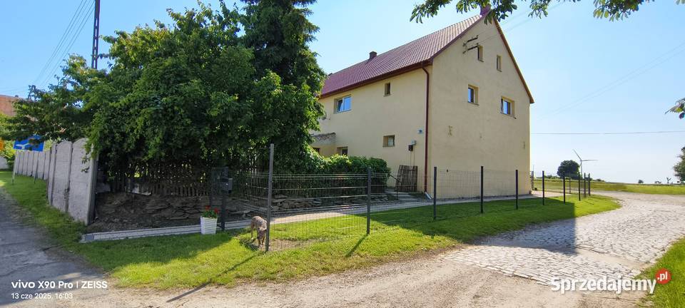 Mieszkanie na sprzedaż 106m2 własność Paździorno