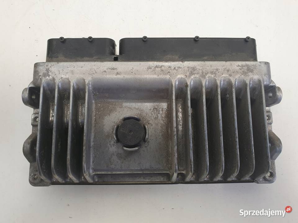 Toyota CHR 18 Hybrid STEROWNIK SILNIKA komputer Chełm