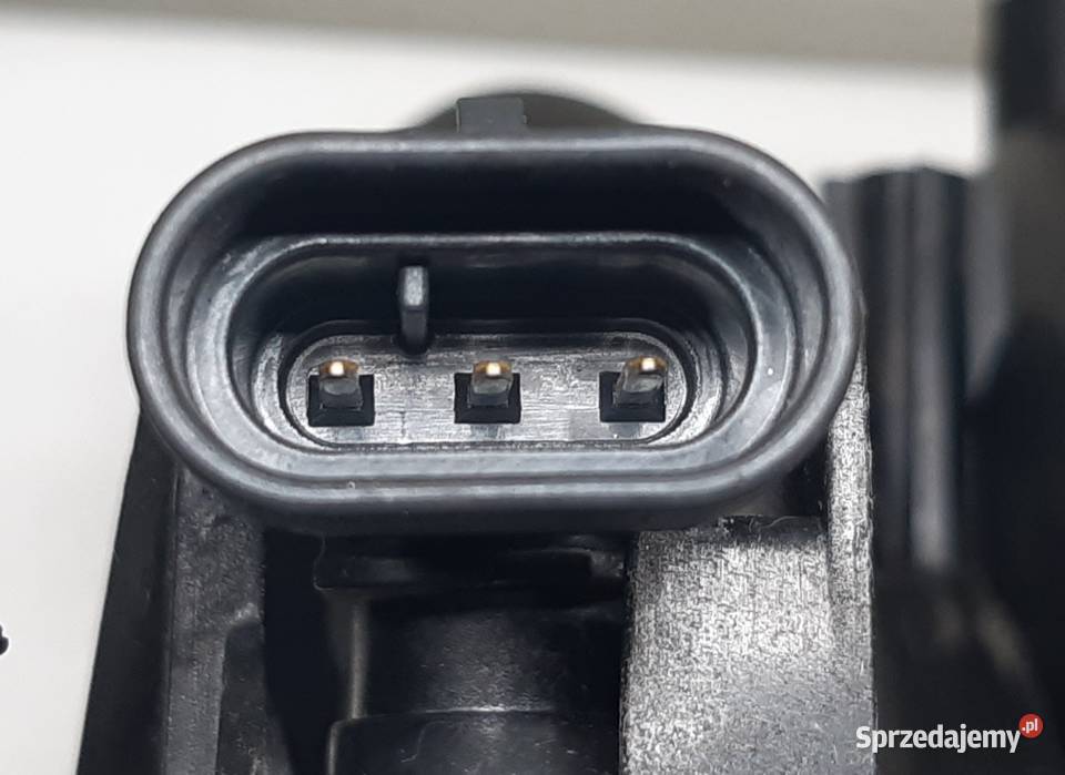 KOLEKTOR SSĄCY RENAULT TWINGO II 12 8200973746 kolektory Mielęcin