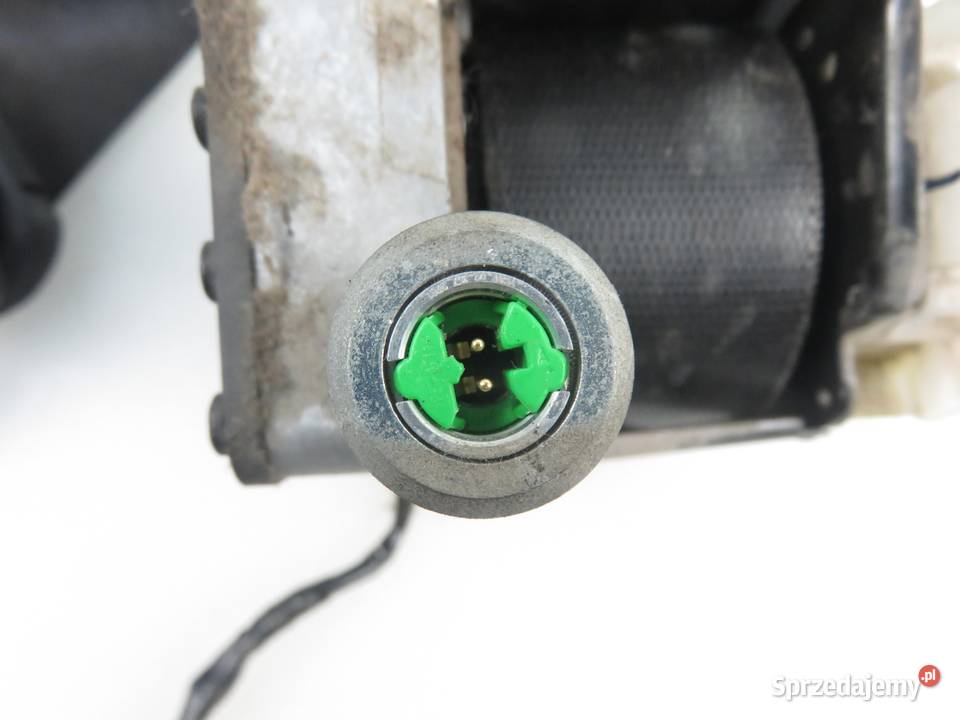 PAS LEWY PRZEDNI MERCEDESBENZ KLASA C CL203 osobowe