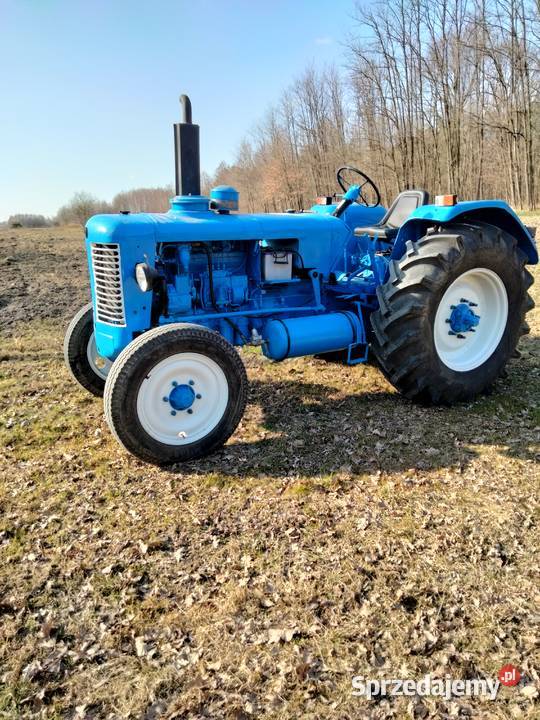 Sprzedam Zetor 50 super małopolskie Luszowice sprzedam