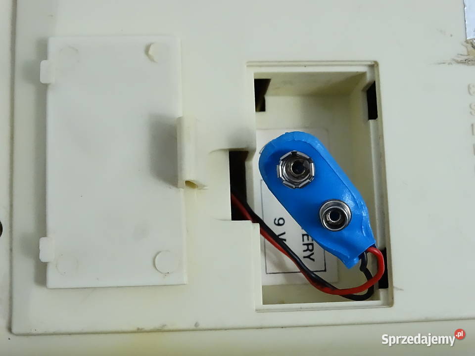 Retro RadioBudzik Telefon Support CR666 Sprawne Biłgoraj