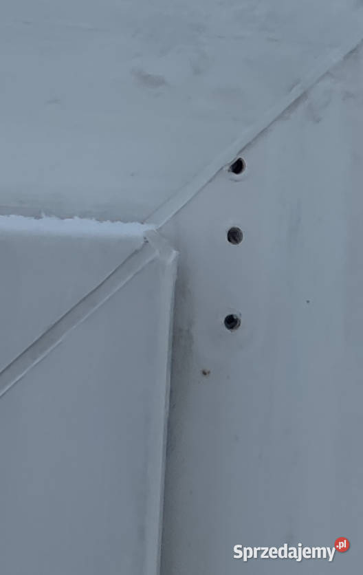 Okna Kacprzak Okno Pcv 69X158 Plastikowe Siedlce sprzedam
